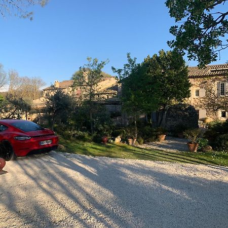 Le Mas Du Lavoir Gordes Εξωτερικό φωτογραφία