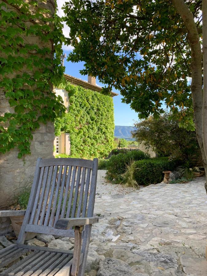 Le Mas Du Lavoir Gordes Εξωτερικό φωτογραφία